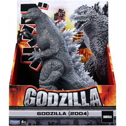 Godzilla (2004) Playmates 27 cm